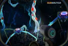 Subnautica Early Access Preview