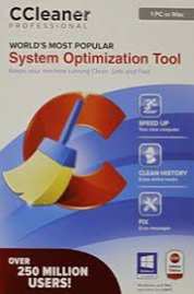 CCleaner Pro v5