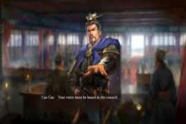 Romance of the Three Kingdoms 13