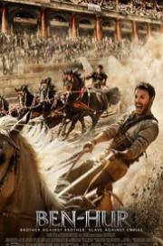 Ben Hur 2016