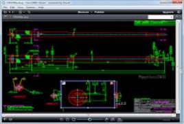 AutoCAD Drawing Viewer 4