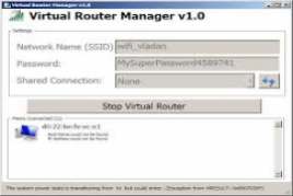 VirtualRouter Plus 2