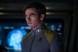 Star Trek Beyond 2016