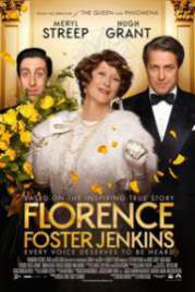 Florence Foster Jenkins 2016