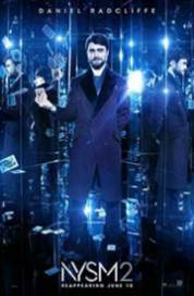 Now You See Me 2
