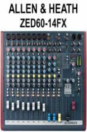 Easy audio mixer 2