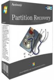 Active Partition Recovery Professional 14