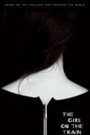 The Girl on the Train 2016