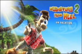 Neighbours From Hell 2