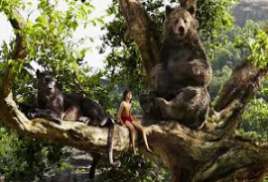 The Jungle Book 2016