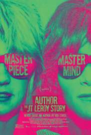 Author: The JT LeRoy Story 2016