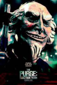 The Purge: Election Year 2016