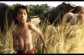 The Jungle Book 2016