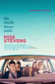 Miss Stevens 2016