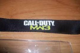 Call of Duty: Modern Warfare 3