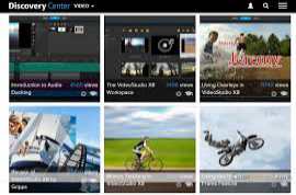 Corel VideoStudio Ultimate X9