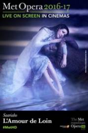 Met Lamour De Loin Live 2016