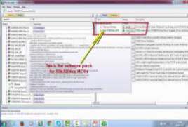 Keil uVision MDK ARM 5