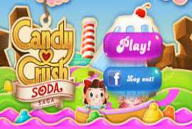 Candy Crush Soda Saga v1