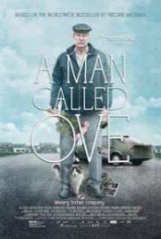 A Man Called Ove 2015