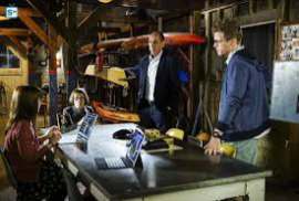 NCIS: Los Angeles S08E06