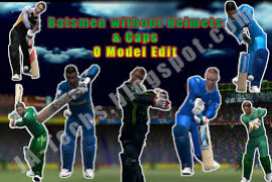 EA SPORTS Cricket 2007