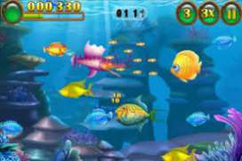 Feeding Frenzy Deluxe 5