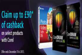 CorelDRAW Graphics Suite X6