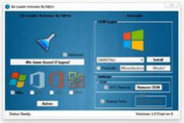 Re Loader Activator 2