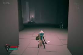 Necropolis: A Diabolical Dungeon Delve 2016