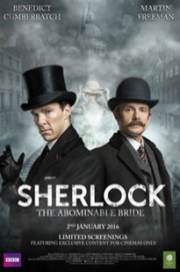 Sherlock: The Abominable Bride 2016