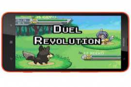 Pokemon: Revolution 0