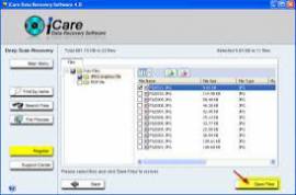 Free Data Recovery 5