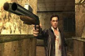 Max Payne 2: