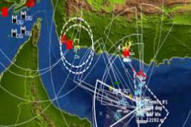Command Modern Air Naval Operations Command
