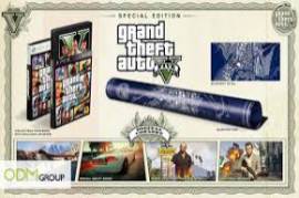 GTA Grand Theft Auto V PC
