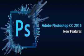 Adobe Photoshop CC 2015