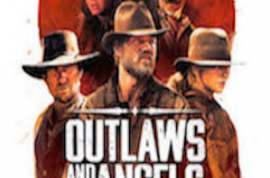 Outlaws and Angels 2016