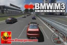 BMW M3 Challenge