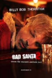 Bad Santa 2