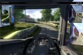 Scania Truck Driving Simulator Full Version