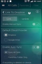 Automatic Call Recorder Pro v5