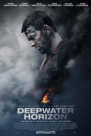 Deepwater Horizon 2016