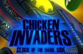 Chicken Invaders 5