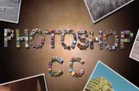 Adobe Photoshop CC 2015