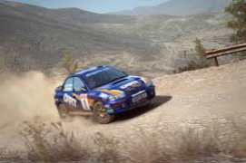 DiRT Rally RELOADED