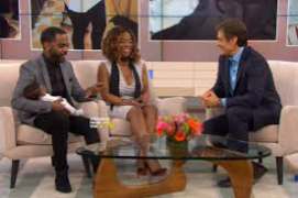 The Dr Oz Show s08e14