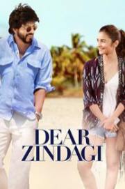 Dear Zindagi 2016