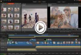 Pinnacle Studio Ultimate 19