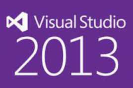 Visual Studio 2013